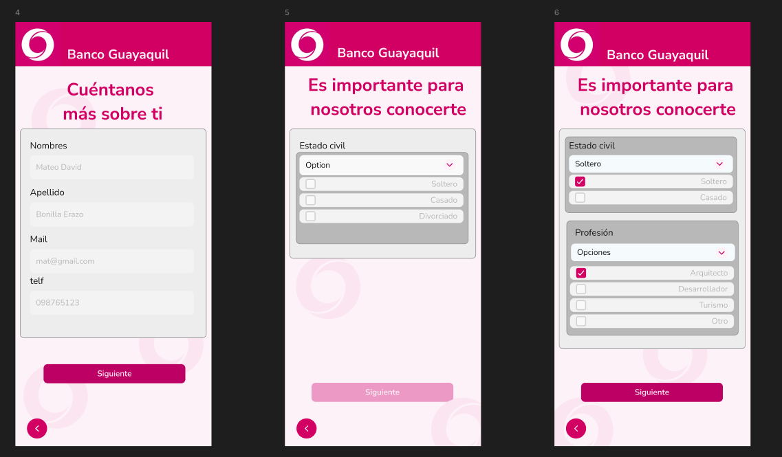 Home Page Bi Activate