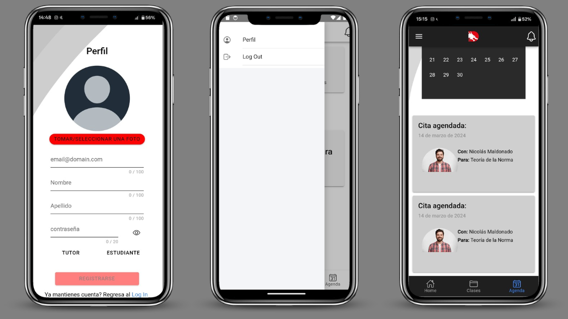 mobile images